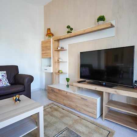 Kyriakos Apartment Mastichari  Zewnętrze zdjęcie