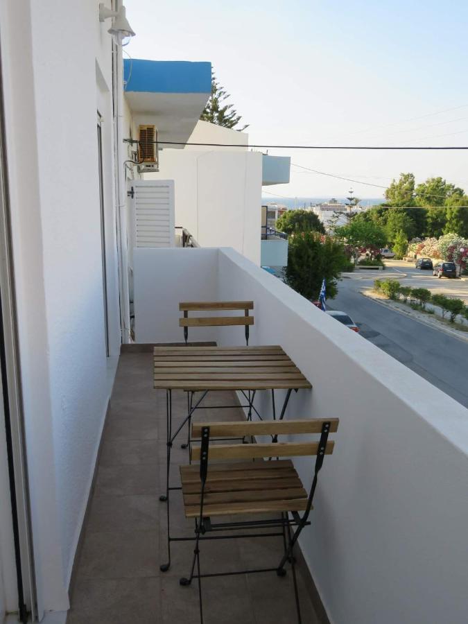 Kyriakos Apartment Mastichari  Zewnętrze zdjęcie