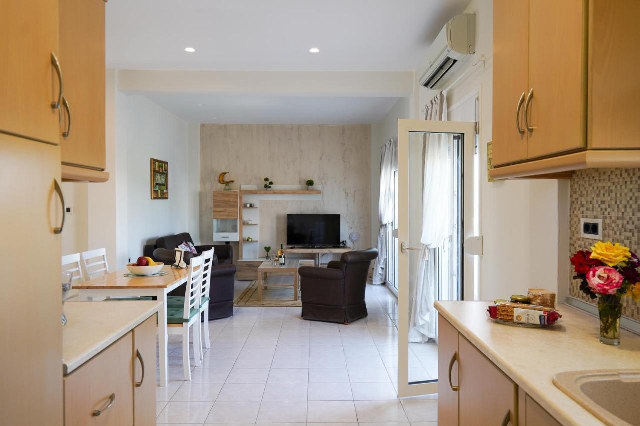 Kyriakos Apartment Mastichari  Zewnętrze zdjęcie
