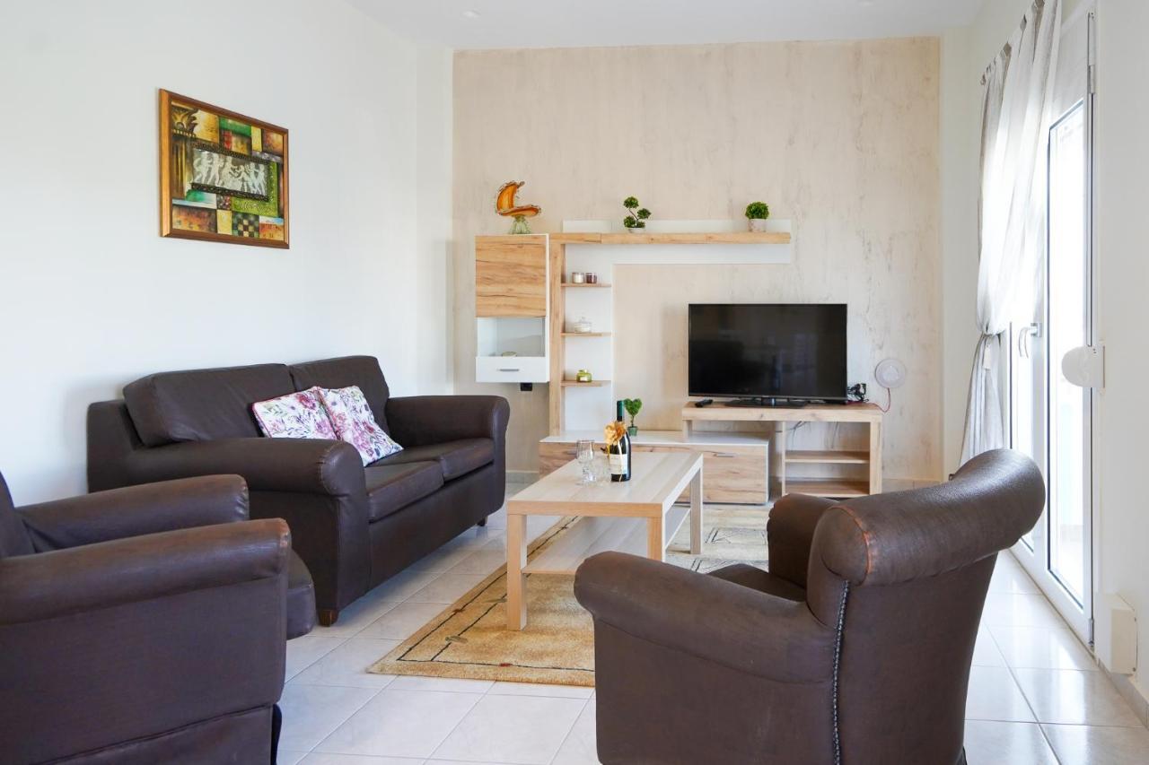 Kyriakos Apartment Mastichari  Zewnętrze zdjęcie