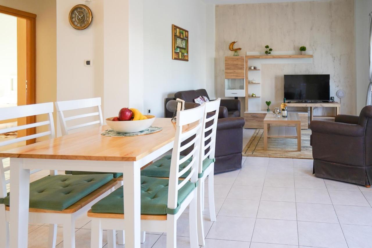 Kyriakos Apartment Mastichari  Zewnętrze zdjęcie