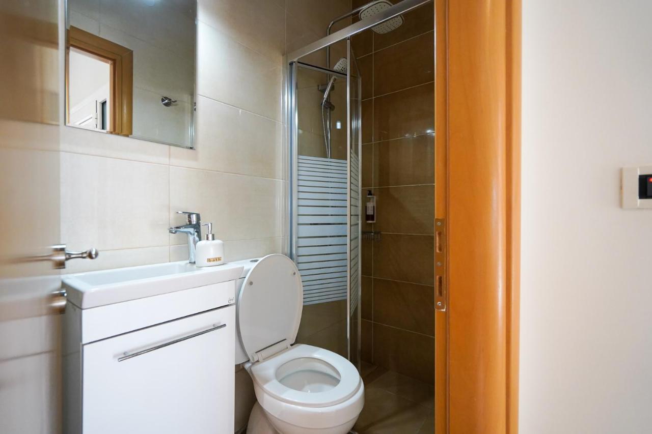 Kyriakos Apartment Mastichari  Zewnętrze zdjęcie