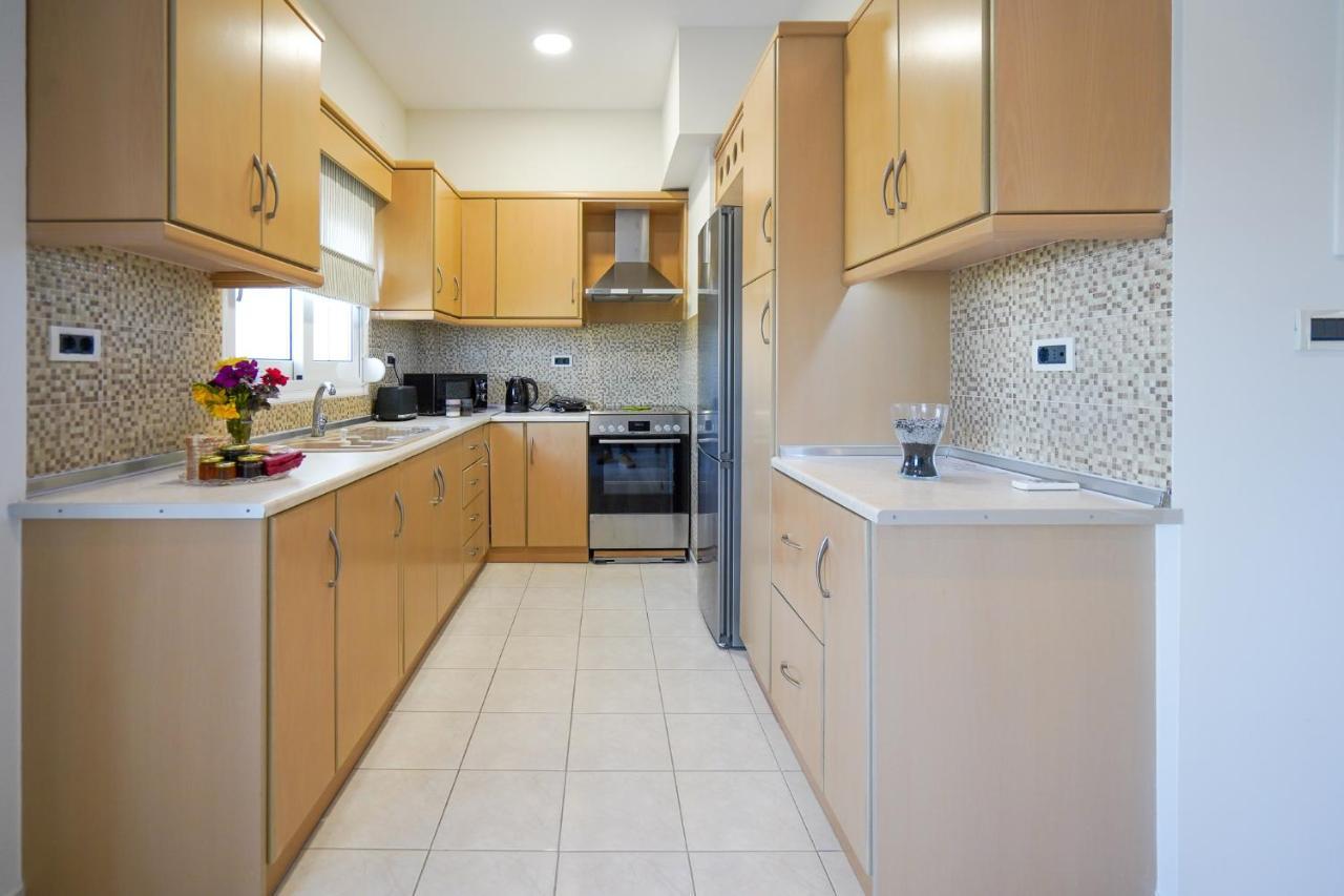 Kyriakos Apartment Mastichari  Zewnętrze zdjęcie