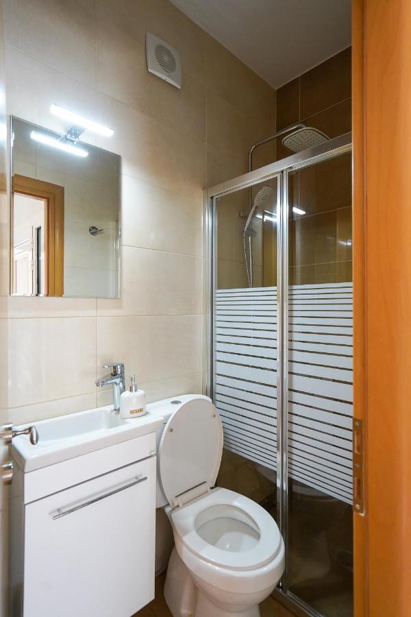 Kyriakos Apartment Mastichari  Zewnętrze zdjęcie