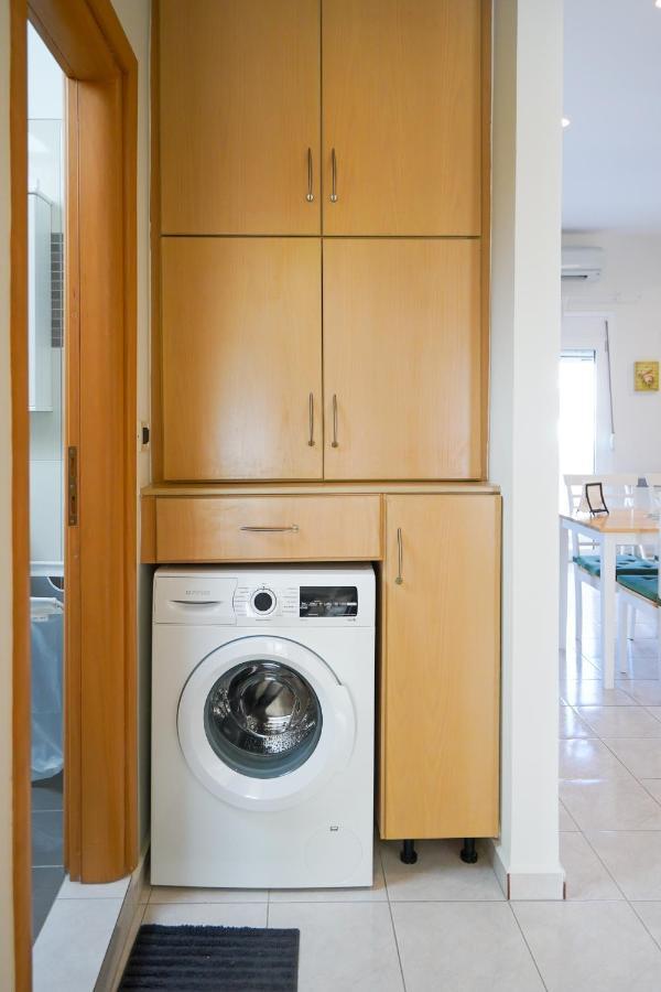 Kyriakos Apartment Mastichari  Zewnętrze zdjęcie