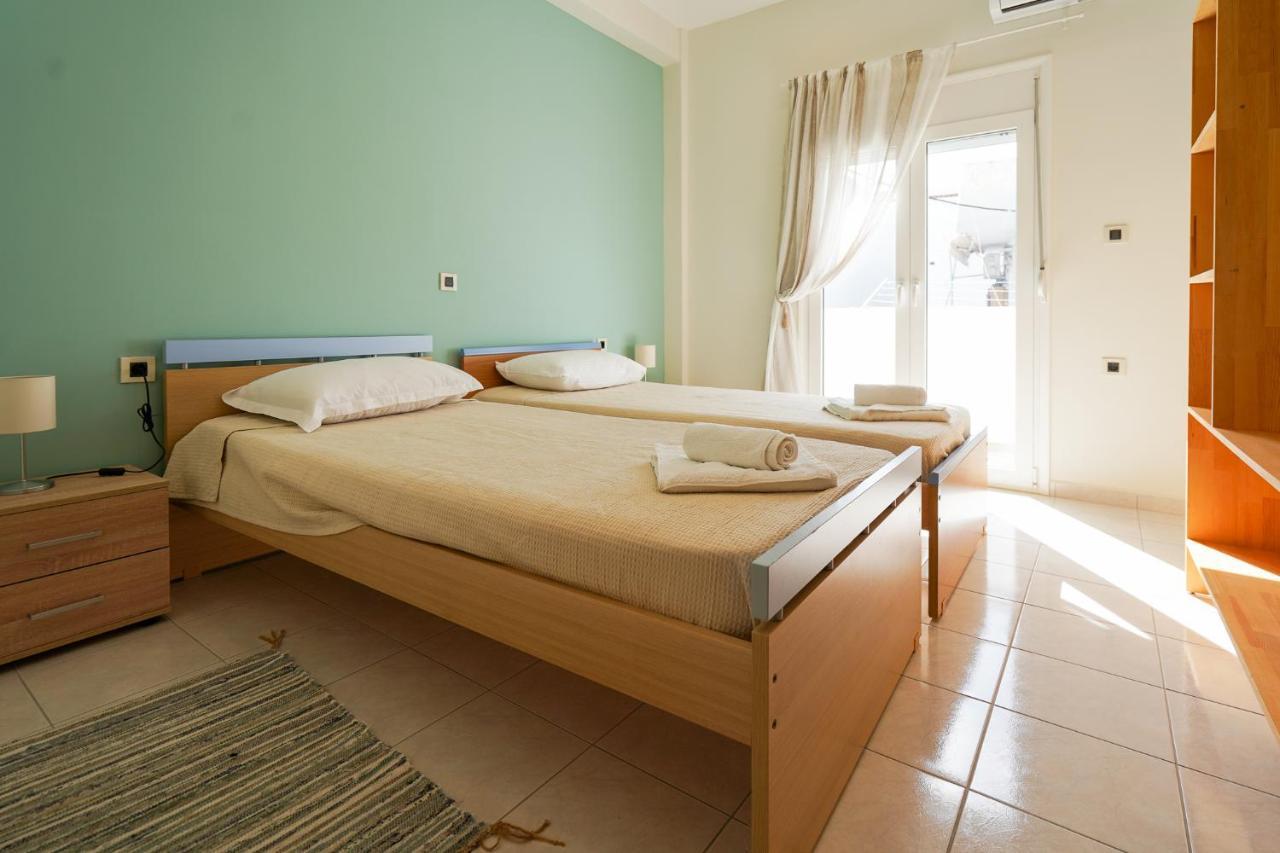 Kyriakos Apartment Mastichari  Zewnętrze zdjęcie
