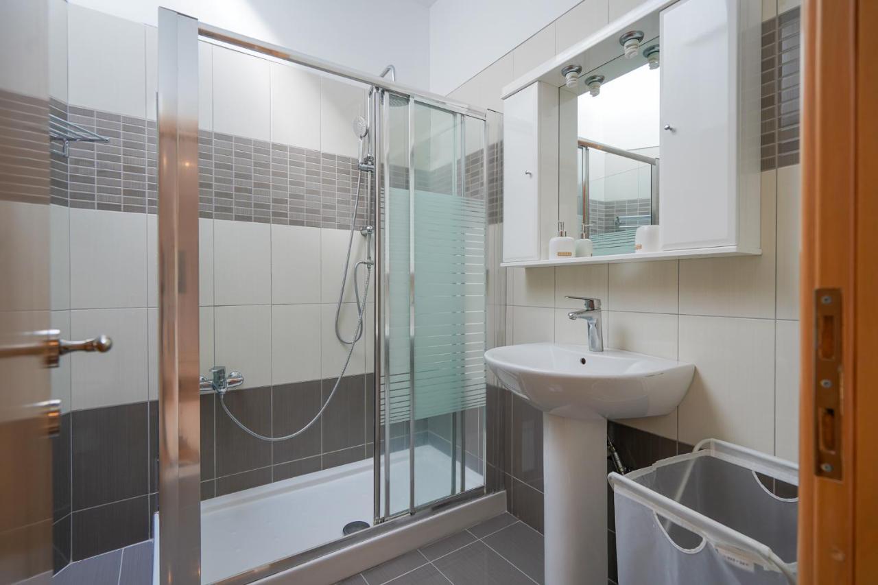 Kyriakos Apartment Mastichari  Zewnętrze zdjęcie