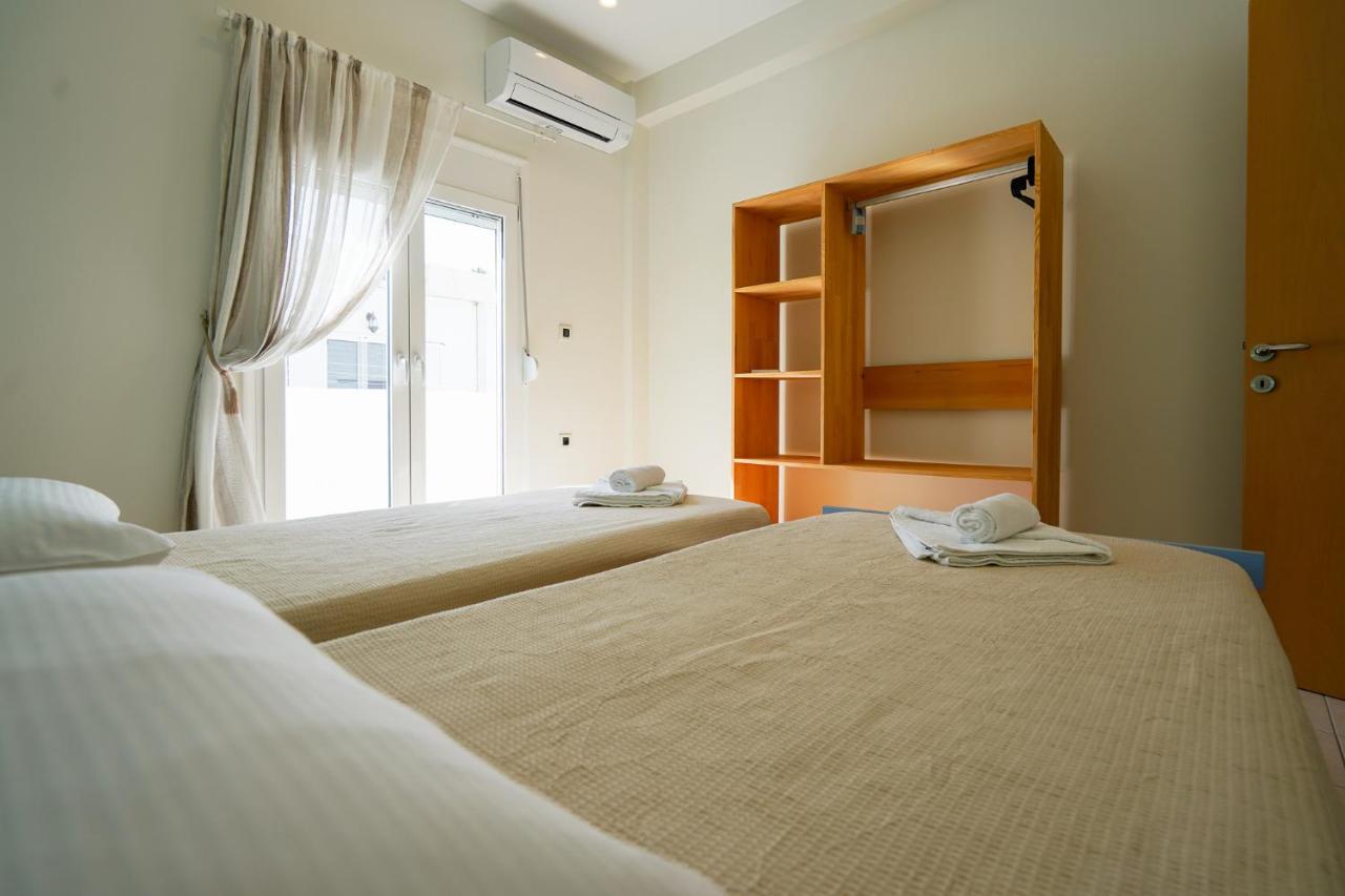 Kyriakos Apartment Mastichari  Zewnętrze zdjęcie